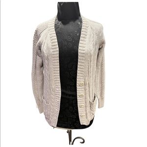 VS Knit Cardigan
